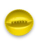 Vintage Anholt Melamine Round Ashtray • Patented Design • Mid-Century Me... - $30.00