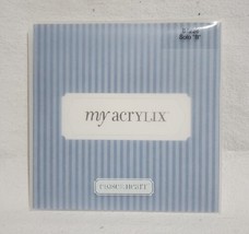 My Acrylix-B1226-Solo B-Stamps - New - £6.76 GBP