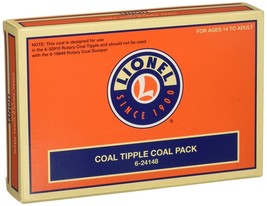 Lionel LTI 24148 Rotary Coal Tipple Coal Box - £15.87 GBP