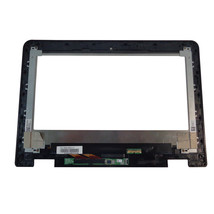 Lenovo ThinkPad Yoga 11e 3rd Gen Lcd Touch Screen w/ Bezel 11.6&quot; HD 01AW188 - $73.99