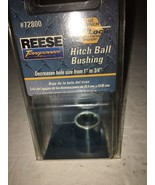 72800 Hitch Ball Bushing - $185.14 MXN