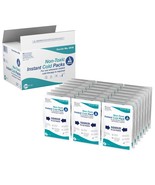 Dynarex Instant Cold Pack with Urea (Non-toxic) 6-Inches X 9-Inches 24-C... - $34.17 CAD