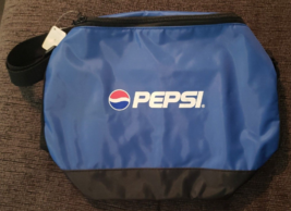 Pepsi Canvas Cooler - £13.45 GBP