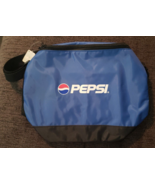 Pepsi Canvas Cooler - £13.36 GBP