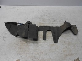 2010 CHRYSLER TOWN &amp; COUNTRY Radiator Frame Trim Air Duct Left Driver - $29.99