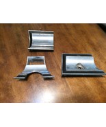 1965- 1966 Mopar Dodge Polara / Monaco Dash Bezel Set - $138.60