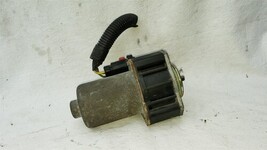 08-12 Jeep Liberty Grand Cherokee Durango 4WD 4x4 Transfer Shift Actuator Motor image 3