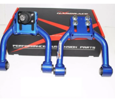 Hardrace Front adjustable Camber Kit Honda Civic 6204 - EK 96-00 Ex Dx Cx Si - £234.90 GBP