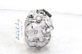 96-06 BMW 540I A/C Compressor F1328 image 7