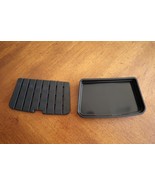 MR. COFFEE Steam Espresso Maker ECM91 Replacement Part: Drip Tray 2 Piece - €7,26 EUR