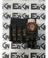 Allen-Bradley 193-BSB60 SER.A Overload Relay, 4.0-6.0Amp 600V  - $12.80