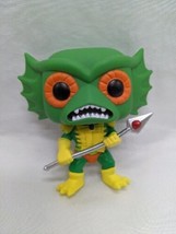 Funko Masters Of The Universe Merman Vinyl Figure - $11.58