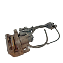 Mercedes S550 4WD 4 Matic Rear Passenger Brake Caliper W/ Actuator Oem 2014-2... - $140.24