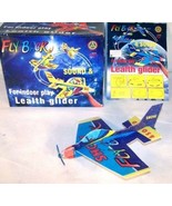 10 STUNT GLIDERS FLY BACK W SOUND PROPELLER glider toys airplane boys to... - $9.49