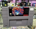Super Metroid (Super Nintendo, 1994) SNES Authentic Tested! - $82.17