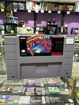 Super Metroid (Super Nintendo, 1994) SNES Authentic Tested! - £64.61 GBP