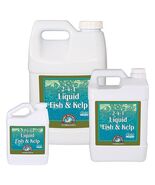 Down to Earth Liquid Fish &amp; Kelp 2-4-1 Organic natural-based fertilizer ... - $23.38