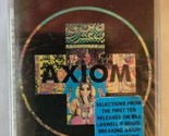 Illuminations Axiom Collection (Cassette, 1991) - $19.79