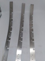 NEW Nordson 7160869 Shim Plate Replacement EP11L-17 DL425 AB262 Lot of 3 - $216.00