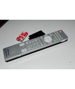 Pioneer AXD1550 Plasma Display TV Remote OEM  ORIGINAL TESTED W BATTERIE... - $1,233.77 MXN
