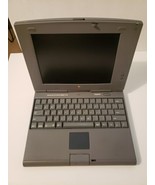 Apple Macintosh PowerBook Duo 2300c PowerPC Mac OS 8.0 w/ Battery  *Read* - £254.23 GBP