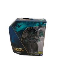 League of Legends 6&quot; THRESH Figure The Champion Collection 1st Edition New InBox - £13.66 GBP