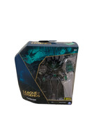 League of Legends 6&quot; THRESH Figure The Champion Collection 1st Edition N... - £13.24 GBP