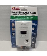 Kidde Nighthawk Plug-In Carbon Monoxide Alarm + Battery Backup KN-COPP-3... - $347.57 MXN