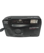 Olympus Auto Focus Film Camera Trip AF S-2 35mm Untested Vtg - £19.67 GBP
