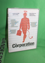 The Corporation DVD Movie - £6.34 GBP