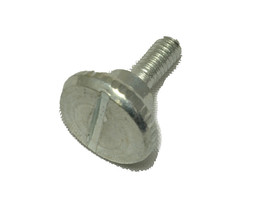 Sewing Machine Thumb Screw With Slot 286SS - £3.20 GBP