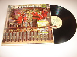 Vintage 1962 Singleton Palmer &amp; His Dixieland Band 33rpm Record Album Lp Signed! - £19.86 GBP