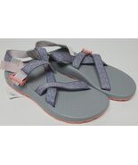 Chaco Z/1 Classic Sz US 7 M EU 38 Women&#39;s Sandals Summit Lilac Blush JCH... - $113.29 CAD