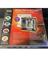 Pass &amp; Seymour HNCE-1414V Home Network Centor 14&quot; Enclosure and Cover - $1,243.80 MXN