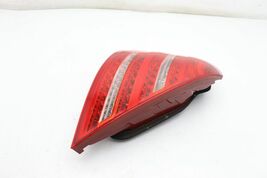 10-13 MERCEDES-BENZ W221 S550 LH LEFT DRIVER SIDE TAILLIGHT AFTERMARKET E3762 image 4