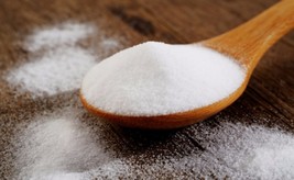 Baking Soda (Sodium Bicarbonate) - £160.62 GBP