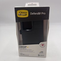 Otterbox Defender Pro Series Case + Holster for Samsung Galaxy S21 Ultra... - £19.42 GBP