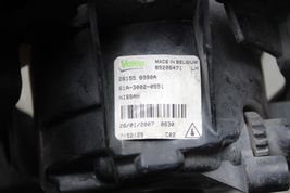 2007-2010 NISSAN ALTIMA FRONT LH DRIVER SIDE FOG LIGHT ASSEMBLY K6954 image 9