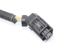 11-13 BMW X5 E70 N55 3.0L ENGINE WIRE HARNESS CABLE E5619 image 9