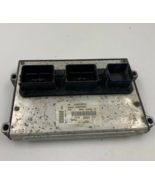 2007-2009 Ford Fusion Engine Control Module Unit ECU ECM OEM A01B30083 - £39.28 GBP