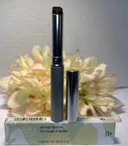 Clinique Almost Lipstick Sheer Gloss - 06 Black Honey - NIB Full Size Fr... - £15.49 GBP