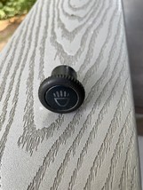 OE VW dash Headlight Switch Knob, Beetle, Ghia, Type 3,  years 1972-1977 - $219.59 MXN
