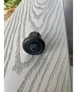 OE VW dash Headlight Switch Knob, Beetle, Ghia, Type 3,  years 1972-1977 - $16.67 CAD