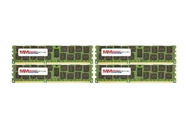 MemoryMasters RAM Extreme 64GB (8 X 8GB) DDR3 SDRAM 1600MHz (PC3-12800) ... - £162.14 GBP