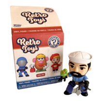 Funko Retro Toys Mystery Minis &quot;Shipwreck&quot; Opened Blind Box - £6.06 GBP