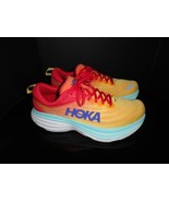 Authenticity Guarantee

Hoka One Bondi 8 12.5&quot; D - $3,187.55 MXN