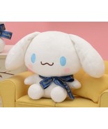 Japan Sega Cinnamoroll Preciality Extra Plush Toy doll - 15cm Valentine&#39;... - $941.50 MXN