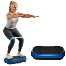 Waver Mini Vibration Plate for Lymphatic Drainage – Whole Body Vibrating... - €71,84 EUR