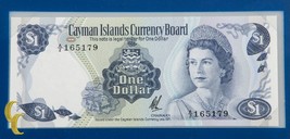 1971 Caïman Îles Currency Board Hors-Circulation Billets de Banque Tout Nations - £99.71 GBP