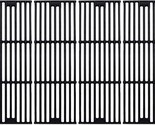 Cast Iron Cooking Grid Grates Replacement Parts For Chargriller Char Gri... - $95.95